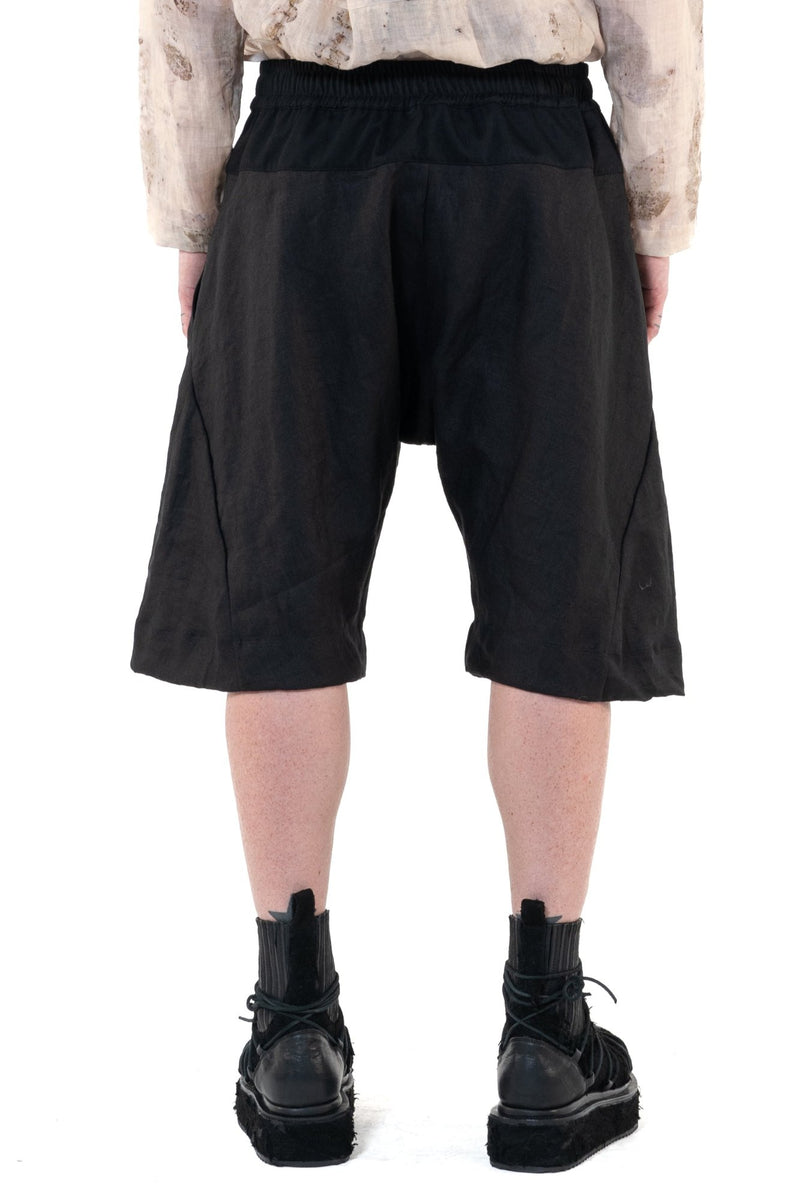 Saphenous Shorts